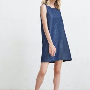 Vetta Capsule Reversible Jumper Dress XS